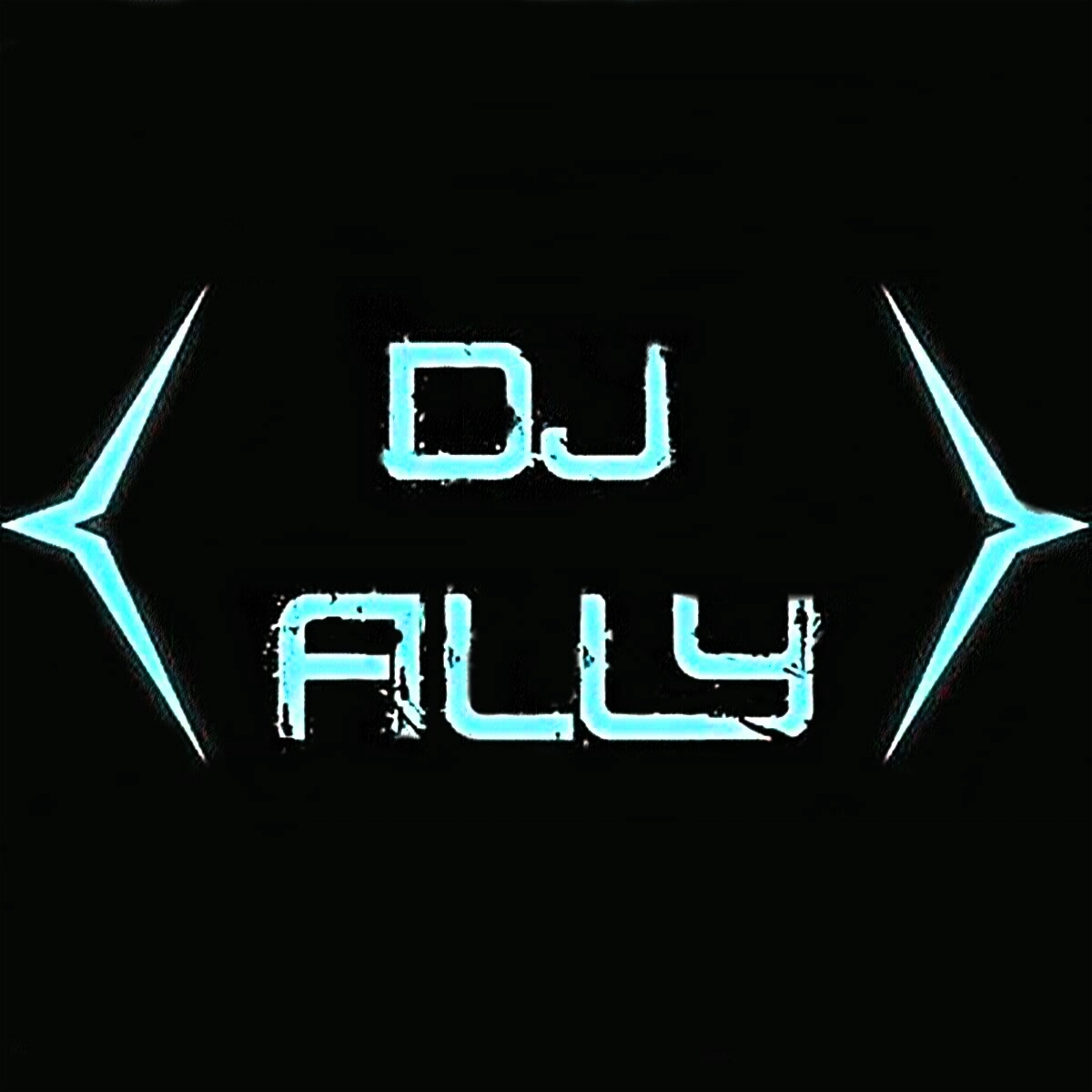 DJ ALLY OFFICIAL